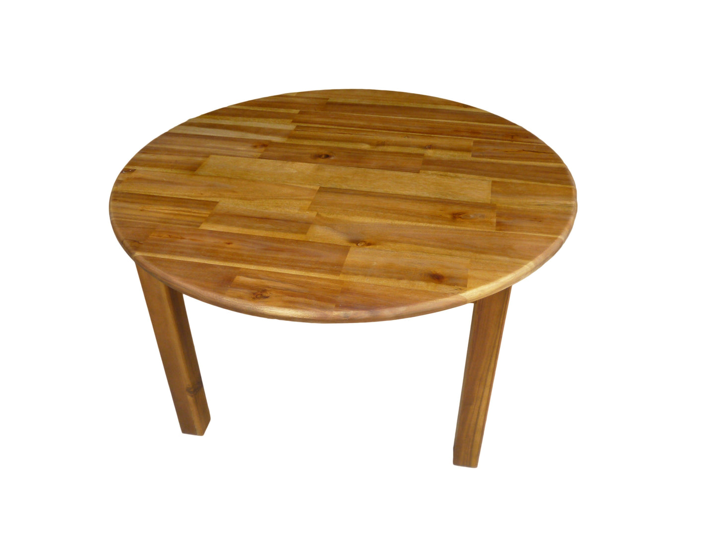 Buy Acacia Round Table 90 discounted | Products On Sale Australia