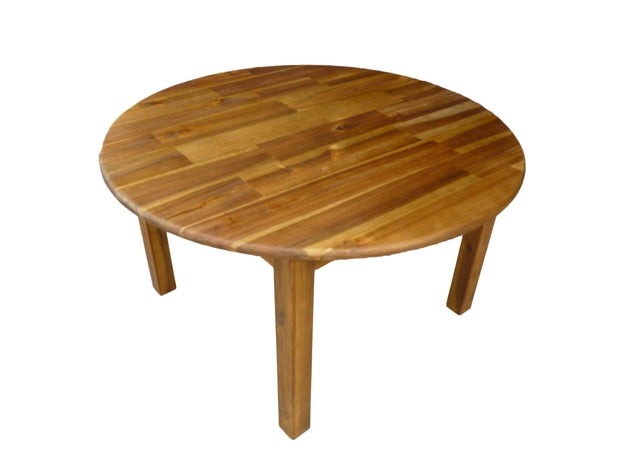 Buy Acacia Round Table 90 discounted | Products On Sale Australia