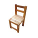 Buy Acacia Standard Chair Natural discounted | Products On Sale Australia