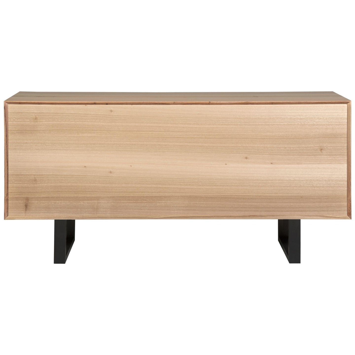 Buy Aconite Buffet Table 180cm 2 Door 3 Drawer Solid Messmate Timber Wood - Natural discounted | Products On Sale Australia