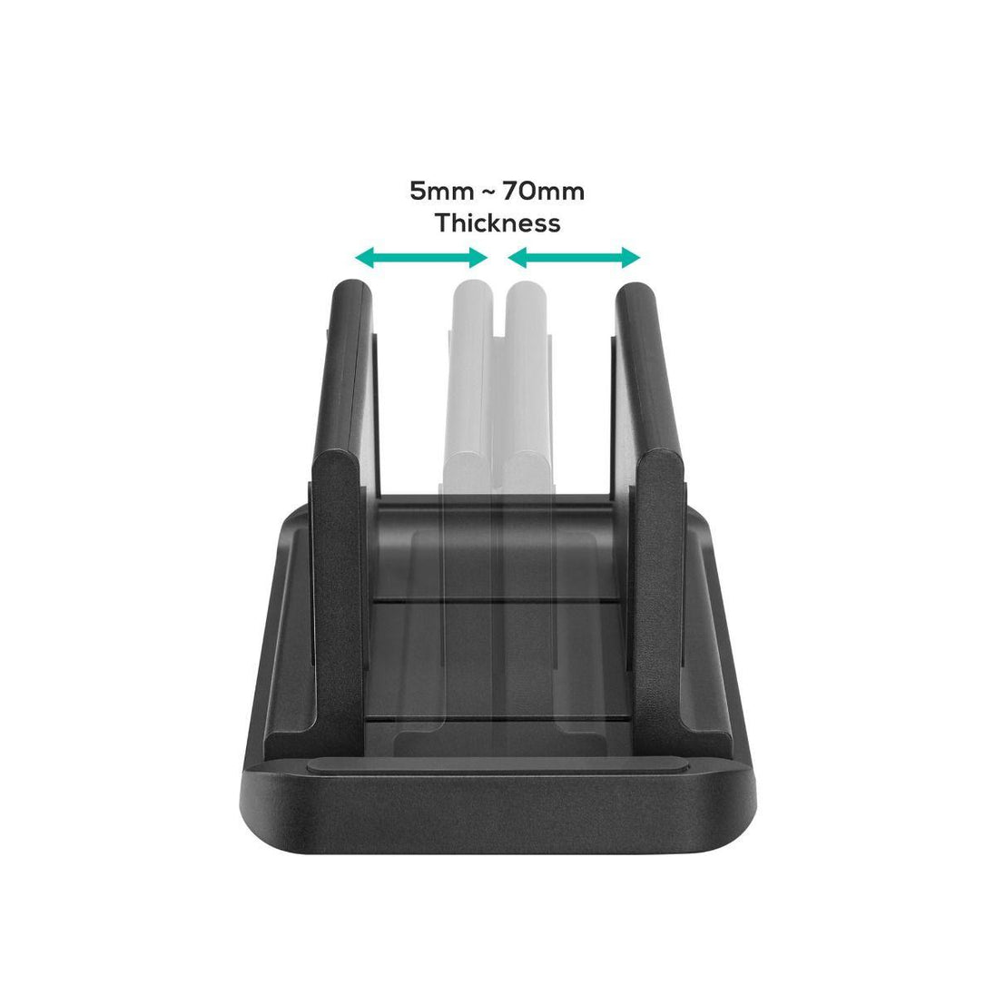 Buy activiva Multifunctional Thin Client / NUC / Mini-PC Mount Stand discounted | Products On Sale Australia