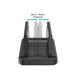 Buy activiva Multifunctional Thin Client / NUC / Mini-PC Mount Stand discounted | Products On Sale Australia