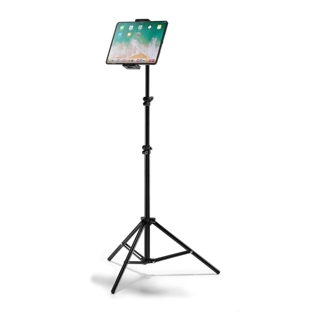 Buy activiva Universal Tablet and Smartphone Tripod discounted | Products On Sale Australia