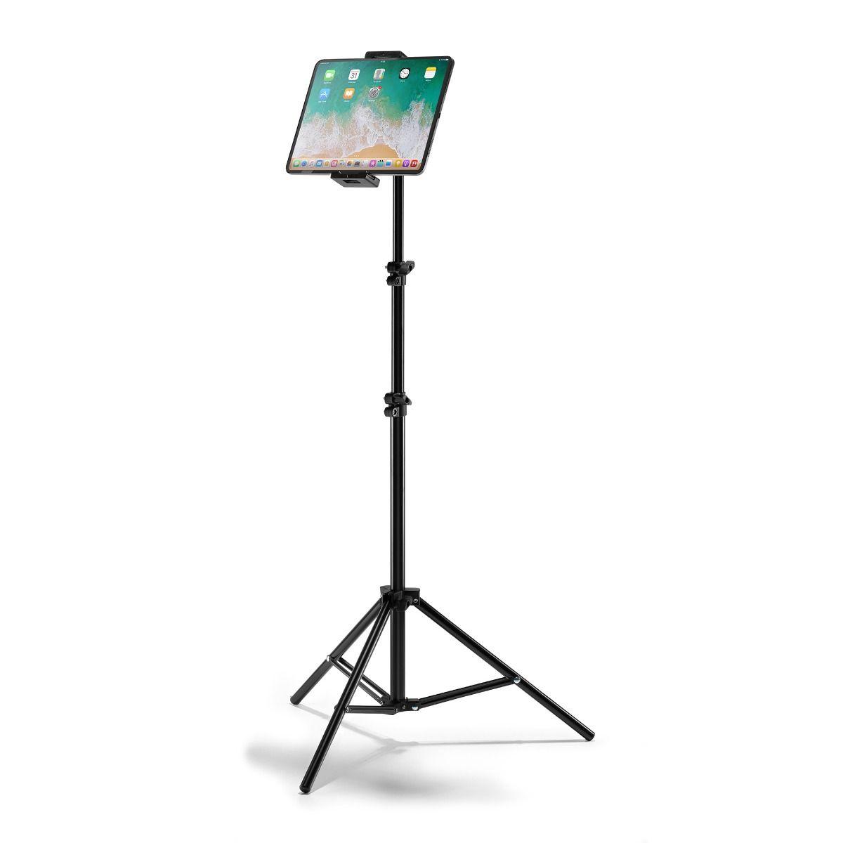 Buy activiva Universal Tablet and Smartphone Tripod discounted | Products On Sale Australia