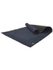 Buy Adidas 2mm Hot Bikram Yoga Mat Pad Exercise Fitness Pilates Gym Non-Slip - Black discounted | Products On Sale Australia