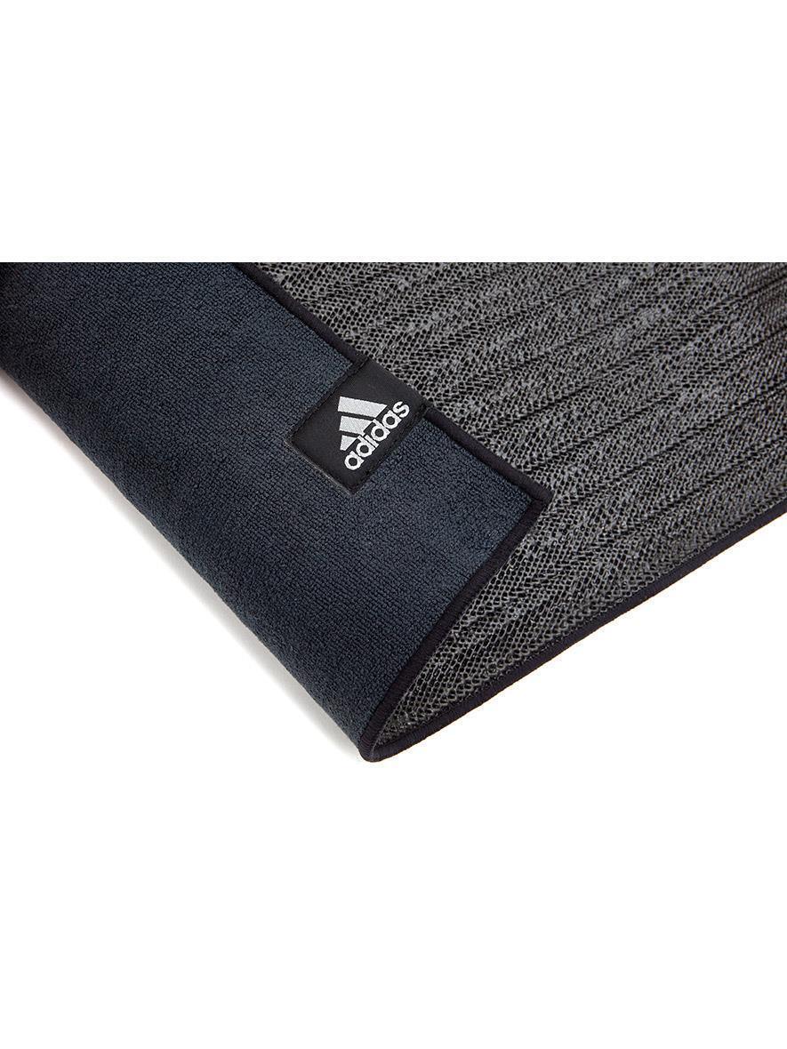 Buy Adidas 2mm Hot Bikram Yoga Mat Pad Exercise Fitness Pilates Gym Non-Slip - Black discounted | Products On Sale Australia