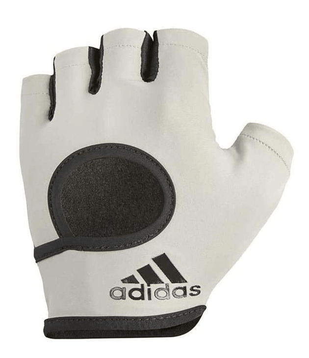 Adidas Climalite Womens Gym Gloves Essential Weight Grip Sports Training - Extra Large Products On Sale Australia | Sports & Fitness > Fitness Accessories Category