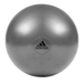 Buy Adidas Gym Ball with Pump Exercise Yoga Fitness Pilates Birthing Training 55cm discounted | Products On Sale Australia