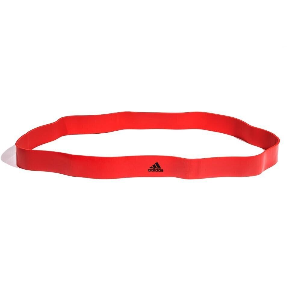 Buy Adidas HEAVY RESISTANCE Large Power Band Strength Fitness Gym Yoga Exercise discounted | Products On Sale Australia