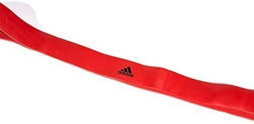 Buy Adidas HEAVY RESISTANCE Large Power Band Strength Fitness Gym Yoga Exercise discounted | Products On Sale Australia