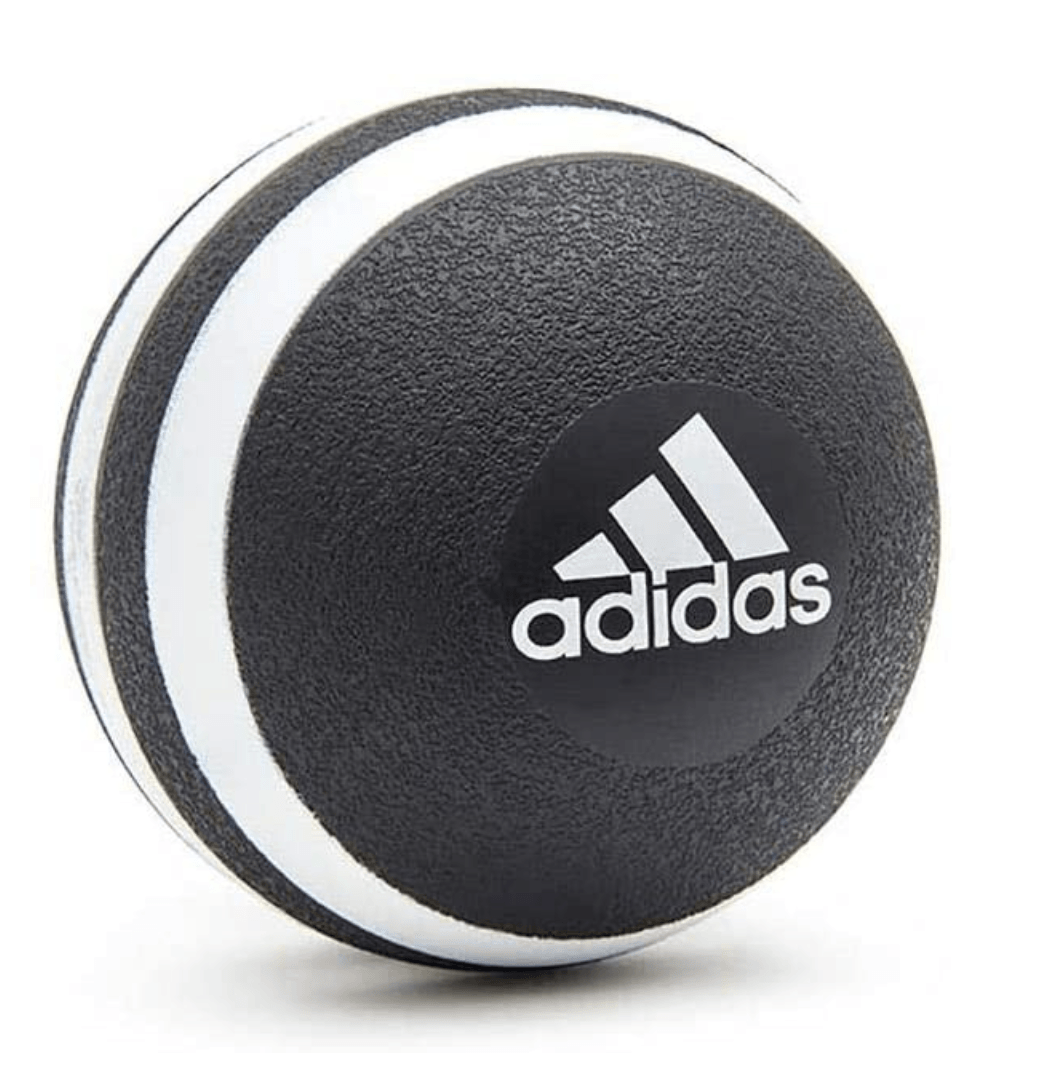 Buy Adidas Massage Ball Gym Fitness Recovery Pressure Sport discounted | Products On Sale Australia