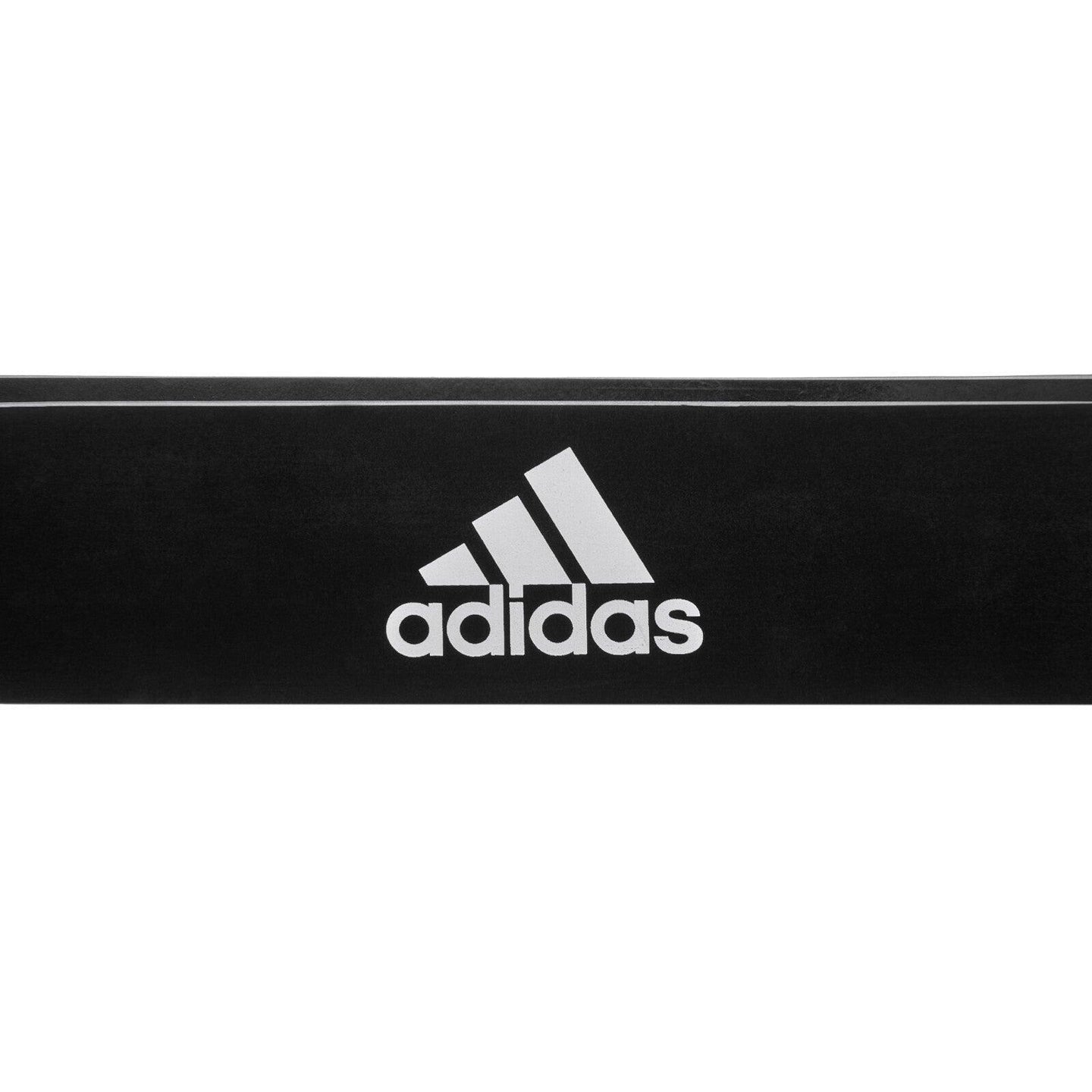 Buy Adidas MEDIUM RESISTANCE Large Power Band Strength Assist Fitness Yoga Gym Exercise discounted | Products On Sale Australia