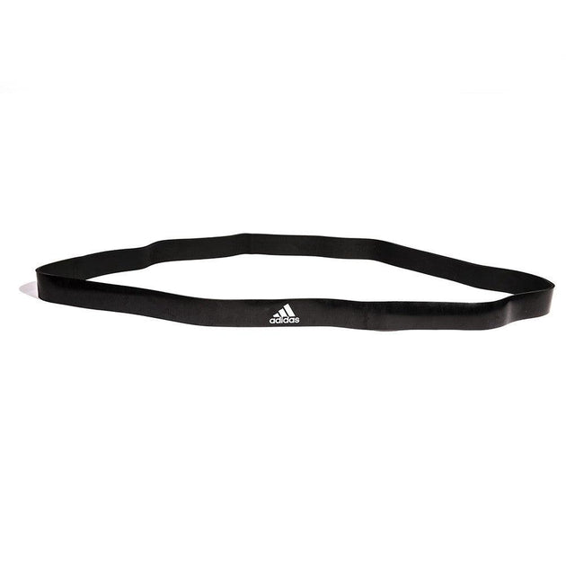 Adidas MEDIUM RESISTANCE Large Power Band Strength Assist Fitness Yoga Gym Exercise Products On Sale Australia | Sports & Fitness > Fitness Accessories Category