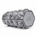 Buy Adidas Mini Textured Foam Roller Recovery Gym Fitness Sport Physio - Grey Camo discounted | Products On Sale Australia