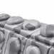 Buy Adidas Mini Textured Foam Roller Recovery Gym Fitness Sport Physio - Grey Camo discounted | Products On Sale Australia