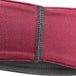 Buy Adidas Sports Hair Band Fitness Reversible Wide Headband - Collegiate Burgundy discounted | Products On Sale Australia