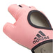 Buy Adidas Womens Essential Gym Gloves Sports Weight Lifting Training - Pink - X-Large discounted | Products On Sale Australia