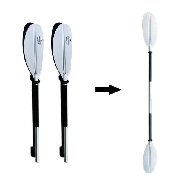 Adjustable Paddles For Kayak SUP Board Watersport Products On Sale Australia | Outdoor > Boating Category