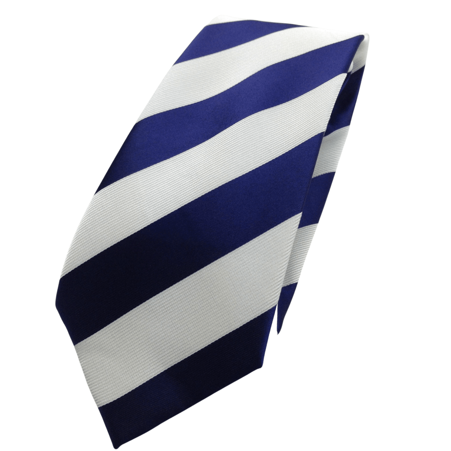 Buy AFL Footy Neck Tie Football Club Wedding Aussie Rules - Carlton Blues discounted | Products On Sale Australia