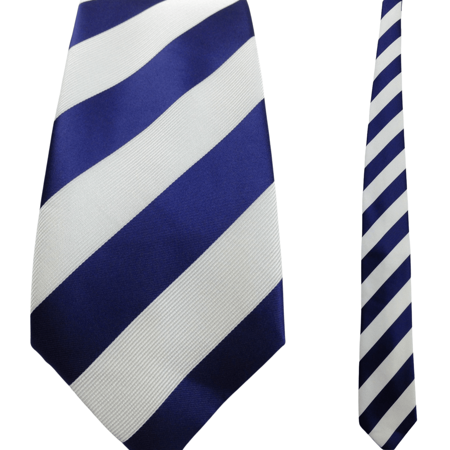 Buy AFL Footy Neck Tie Football Club Wedding Aussie Rules - Carlton Blues discounted | Products On Sale Australia