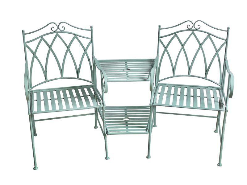 Buy Alberche Outdoor 2 Person Lounge Set discounted | Products On Sale Australia