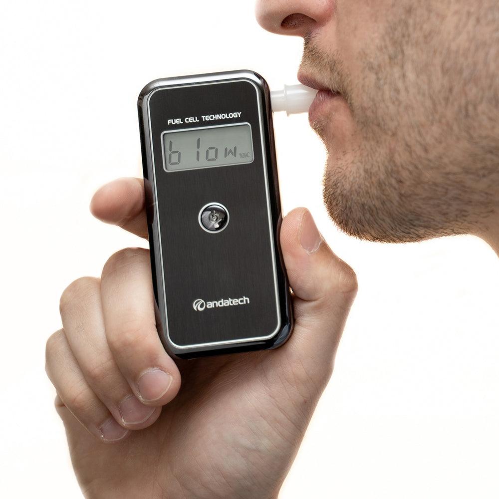 Buy Alcosense® Stealth Personal Breathalyser AS3547 Certified discounted | Products On Sale Australia