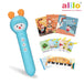 Buy Alilo Early Educational Reading and Talking Pen Set discounted | Products On Sale Australia