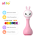 Buy Alilo Smarty Rattle R1 Pink discounted | Products On Sale Australia