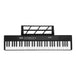 Buy Alpha 61 Keys Foldable Electronic Piano Keyboard Digital Electric w/ Carry Bag discounted | Products On Sale Australia