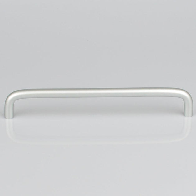 Buy Aluminium Kitchen Cabinet Handles Drawer Bar Handle Pull 192mm discounted | Products On Sale Australia