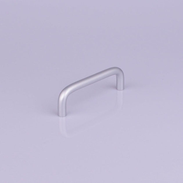 Buy Aluminium Kitchen Cabinet Handles Drawer Bar Handle Pull 96mm discounted | Products On Sale Australia