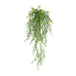 Buy Artificial Hanging Plant (Natural Green) UV Resistant 90cm discounted | Products On Sale Australia