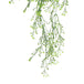 Buy Artificial Hanging Plant (Natural Green) UV Resistant 90cm discounted | Products On Sale Australia