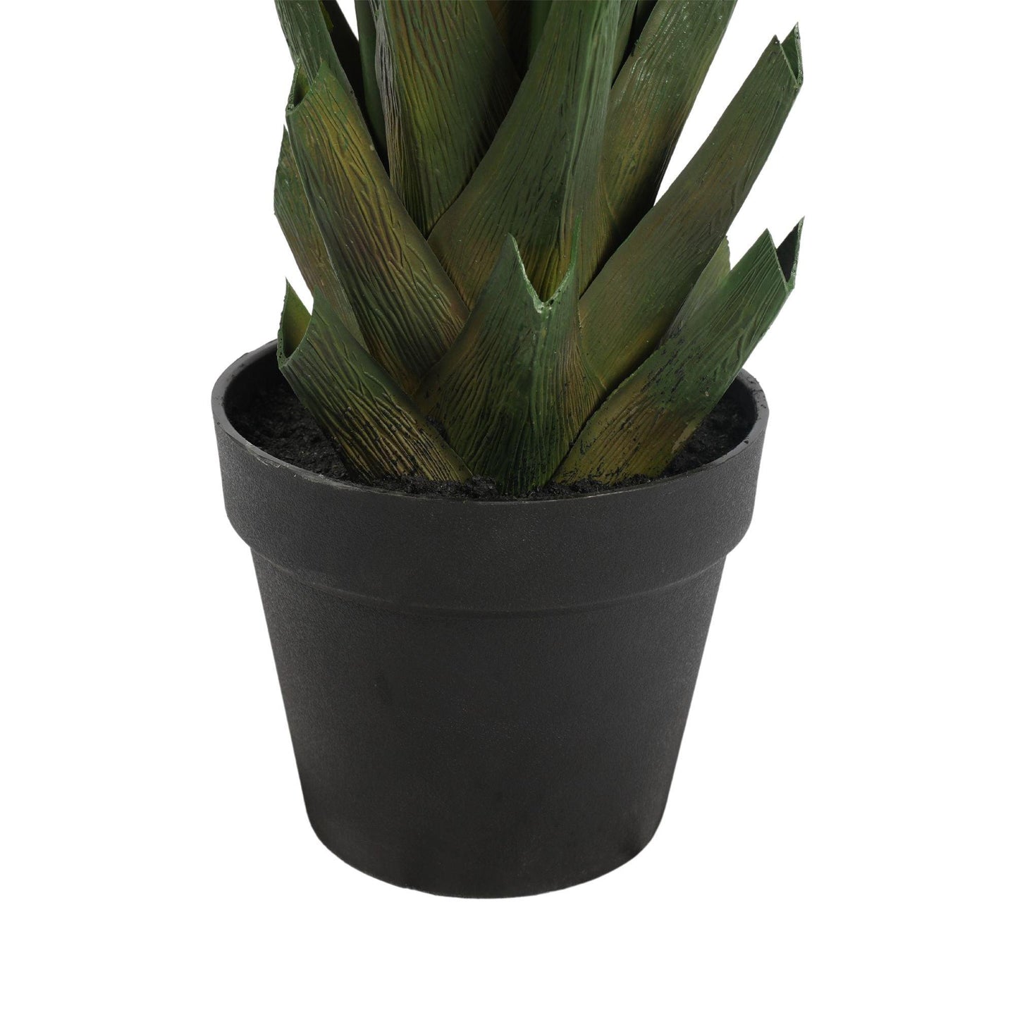 Buy Artificial Multi Stem Hawaii Palm 190cm discounted | Products On Sale Australia