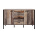 Buy Artiss Buffet Sideboard - BARNLY discounted | Products On Sale Australia