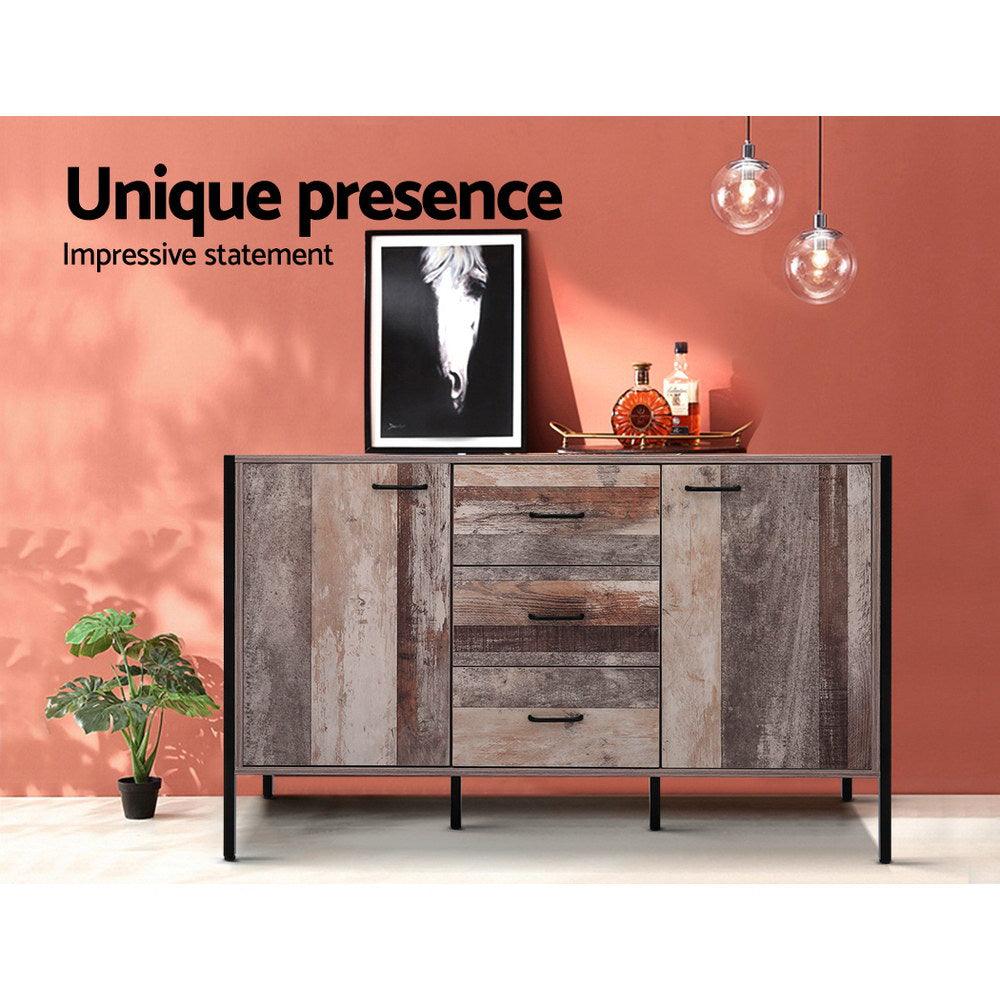 Buy Artiss Buffet Sideboard - BARNLY discounted | Products On Sale Australia