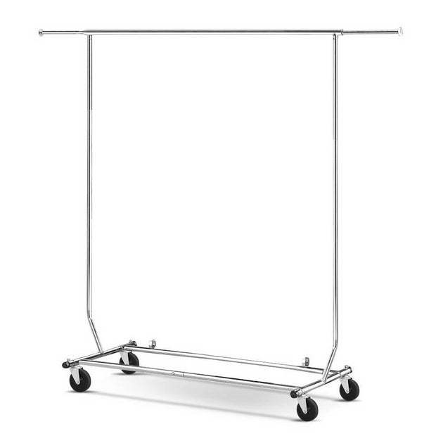 Artiss Clothes Rack Rail Coat Stand Adjustable Hanger Products On Sale Australia | Furniture > Bedroom Category