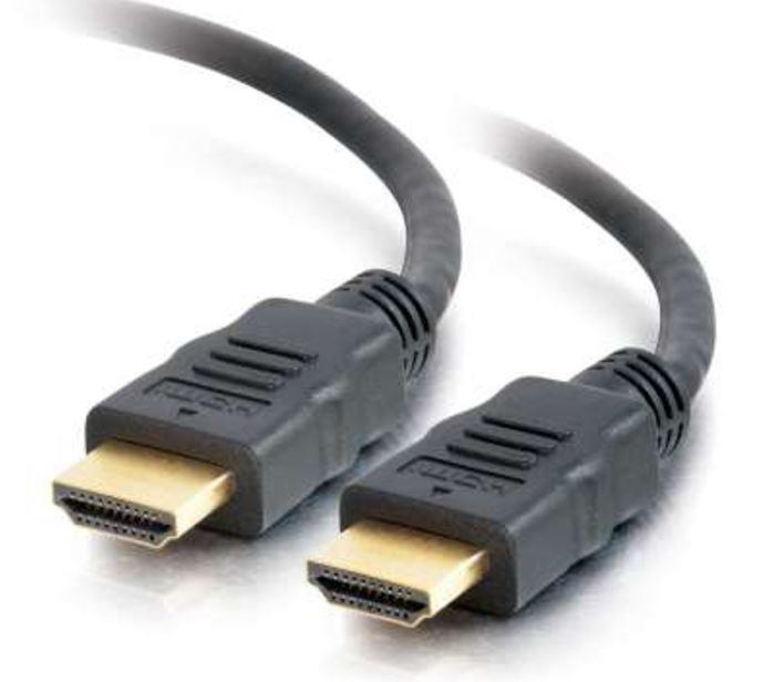 Buy ASTROTEK HDMI Cable 5m - V1.4 19pin M-M Male to Male Gold Plated 3D 1080p Full HD High Speed with Ethernet discounted | Products On Sale Australia