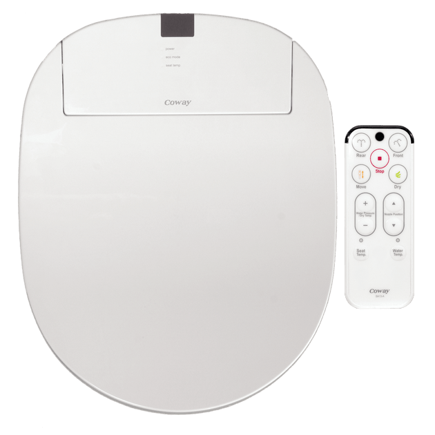 Buy Bidet Retrofit Coway BA13A (Elongated) discounted | Products On Sale Australia