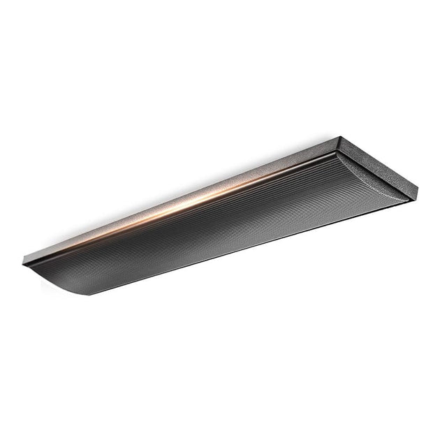 Buy BIO 2400W Outdoor Strip Heater Electric Radiant Panel Bar Mounted Wall Ceiling discounted | Products On Sale Australia