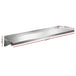 Buy Cefito 1200mm Stainless Steel Kitchen Wall Shelf Mounted Rack discounted | Products On Sale Australia