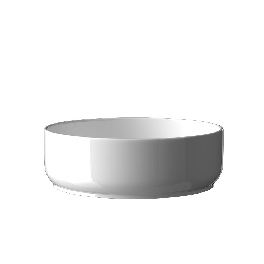 Buy Cefito Bathroom Basin Ceramic Vanity Sink Hand Wash Bowl 35x12cm discounted | Products On Sale Australia