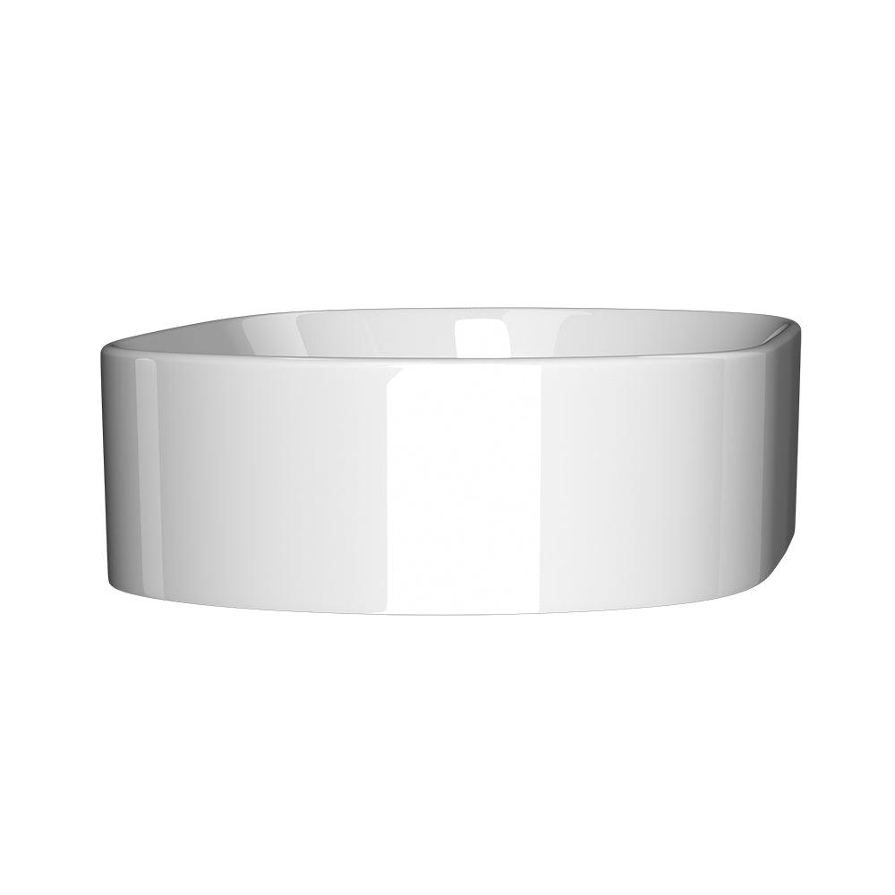 Buy Cefito Bathroom Basin Ceramic Vanity Sink Hand Wash Bowl 53x28cm discounted | Products On Sale Australia