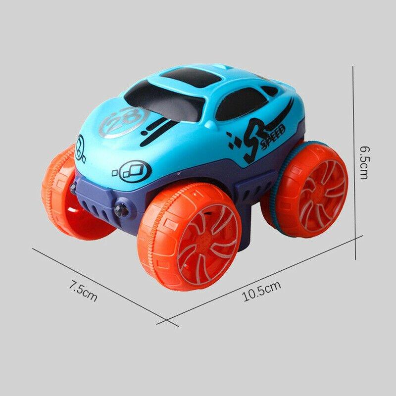 Buy Changeable Track In The Dark Track with LED Light-Up Race Car Flexible Track Toy 92 discounted | Products On Sale Australia