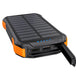 Buy CHOETECH B657 20000mAh Solar Power Bank discounted | Products On Sale Australia