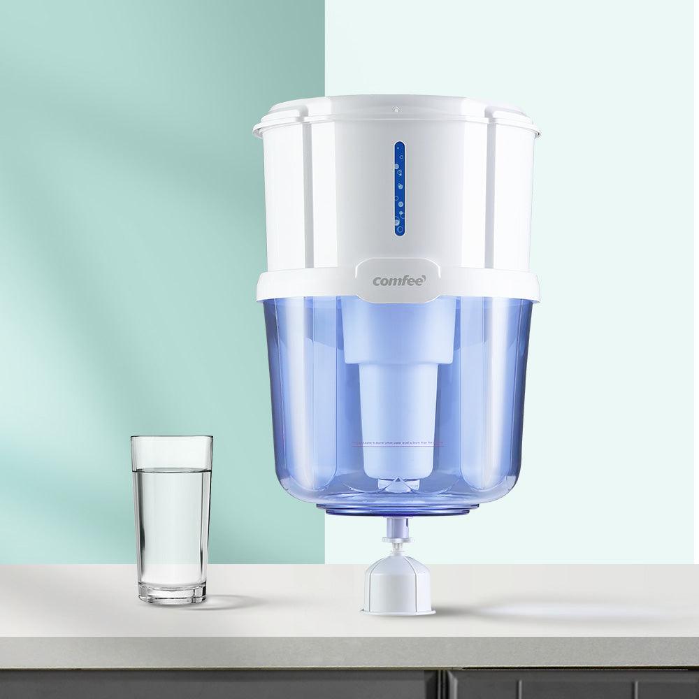 Buy Comfee Water Cooler 15L Container discounted | Products On Sale Australia