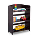 Buy DELTA Kids Furniture Bookshelf Premium Award Winning Wood Childrens Book Shelf discounted | Products On Sale Australia