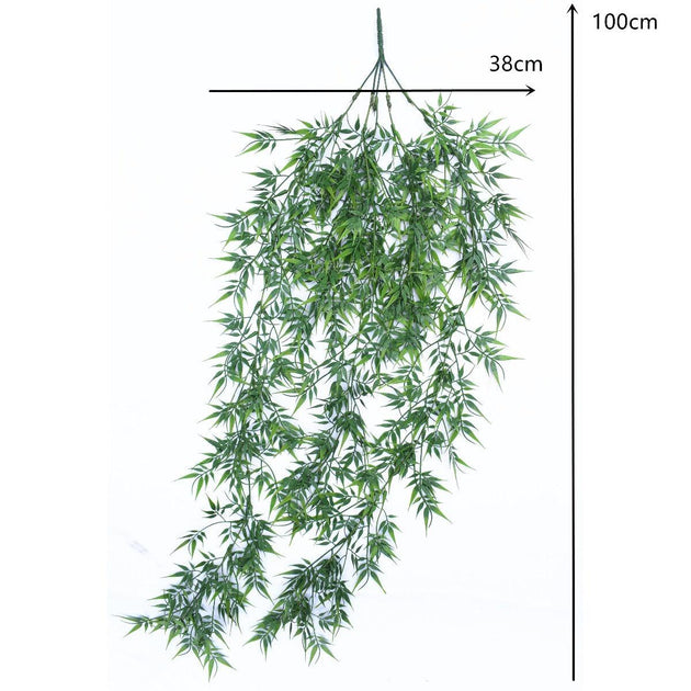 Buy Dense Trailing Greenery 90 cm discounted | Products On Sale Australia