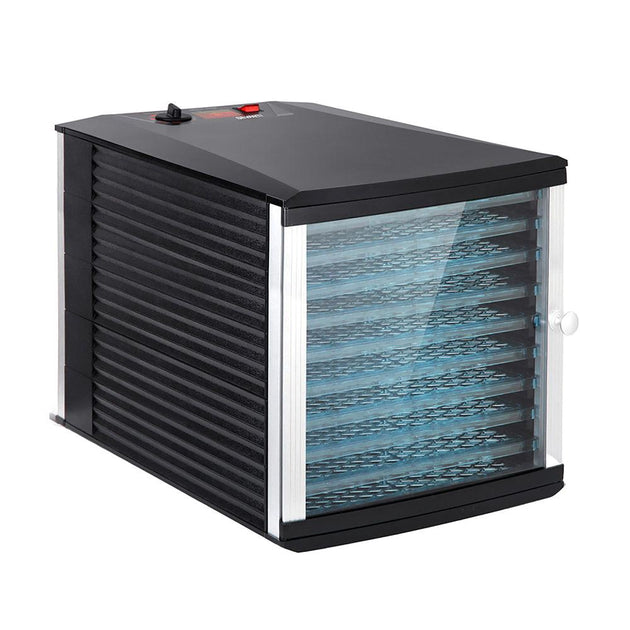 Buy Devanti 10 Trays Food Dehydrator discounted | Products On Sale Australia