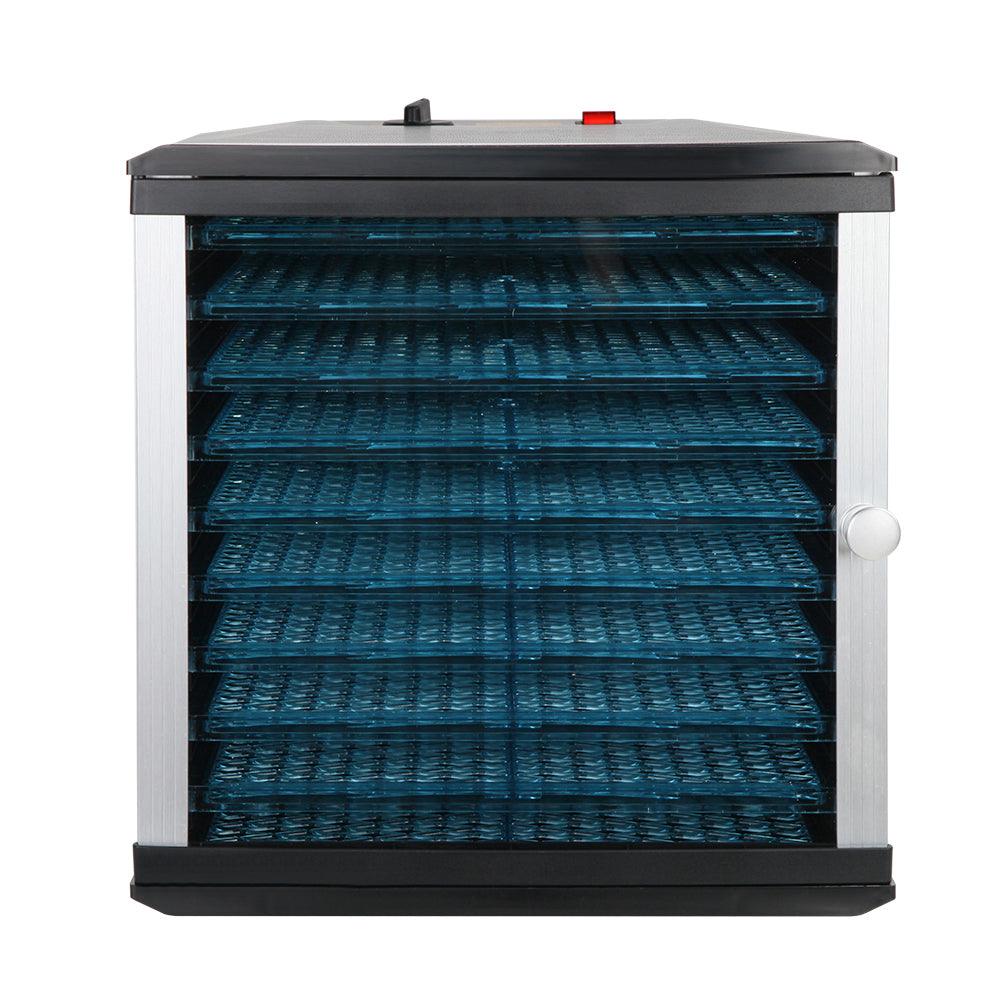 Buy Devanti 10 Trays Food Dehydrator discounted | Products On Sale Australia